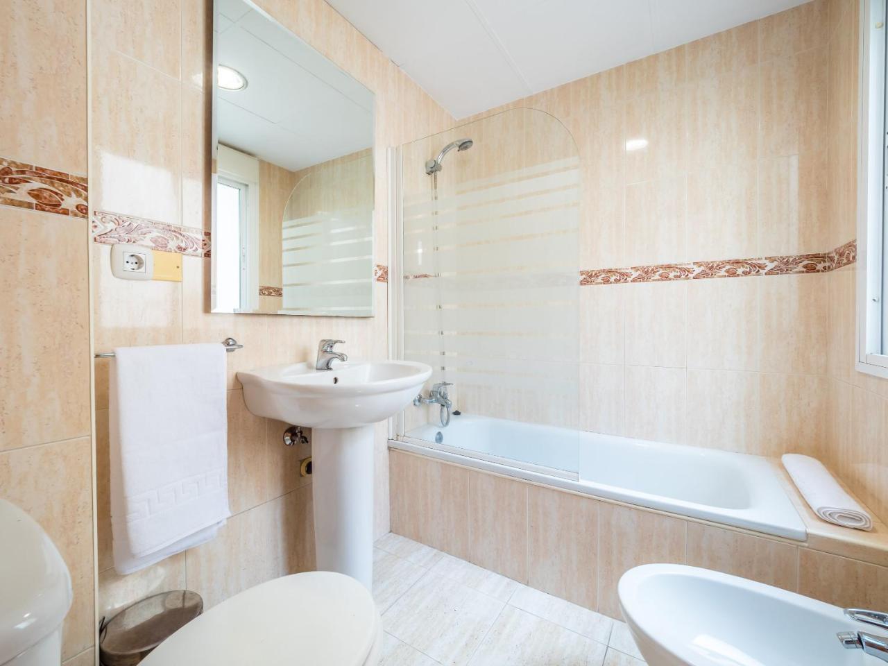 Appartement Exclusive Mediterranean Terrace *