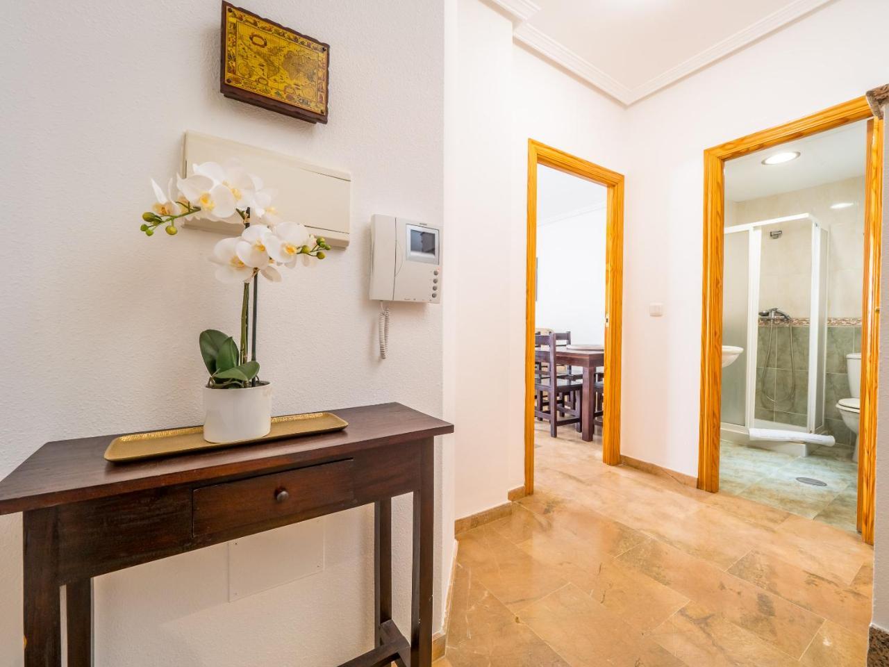 Exclusive Mediterranean Terrace Appartement *