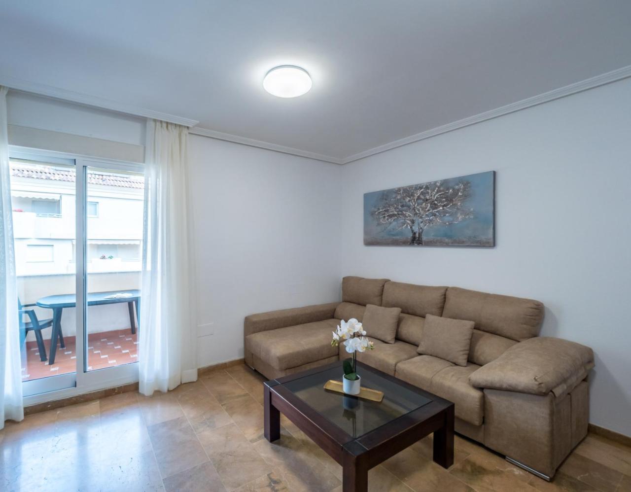 Exclusive Mediterranean Terrace * Benalmádena