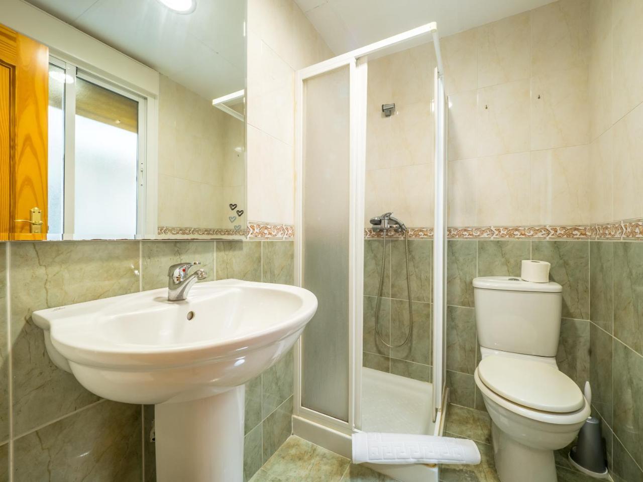 Exclusive Mediterranean Terrace * Benalmádena