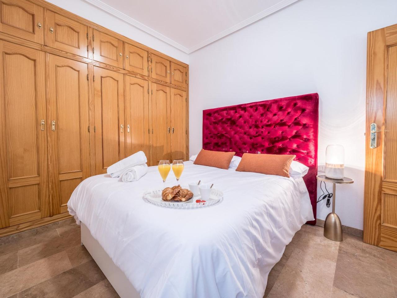 Exclusive Mediterranean Terrace Benalmádena