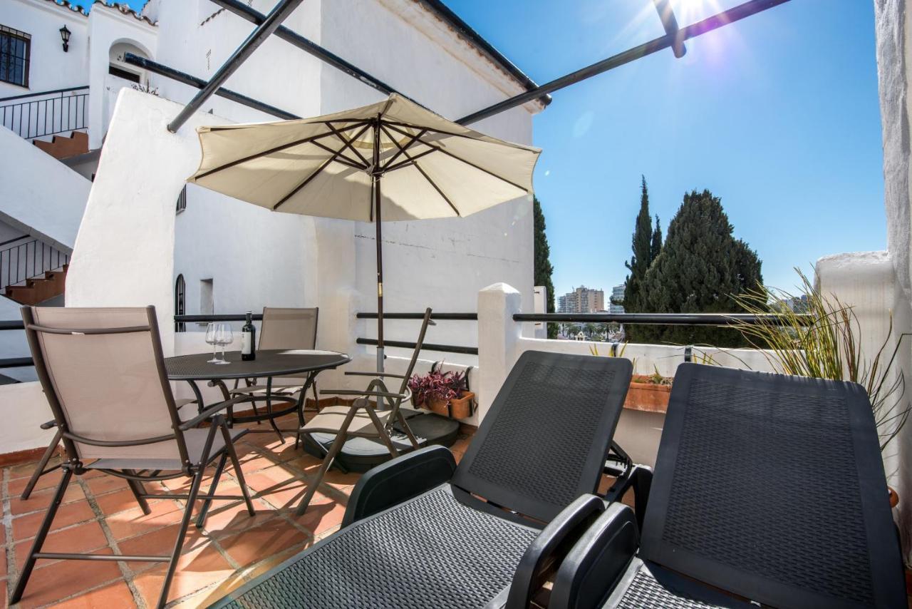 Pueblo Evita Resort Benalmádena