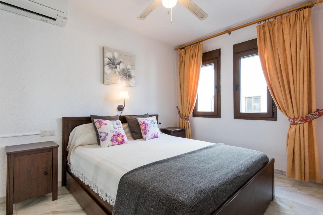 Resort Pueblo Evita Benalmádena