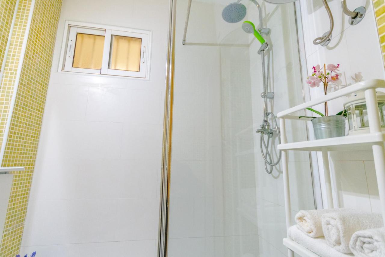 Cubo's Apartamento Iris Apartment Benalmadena
