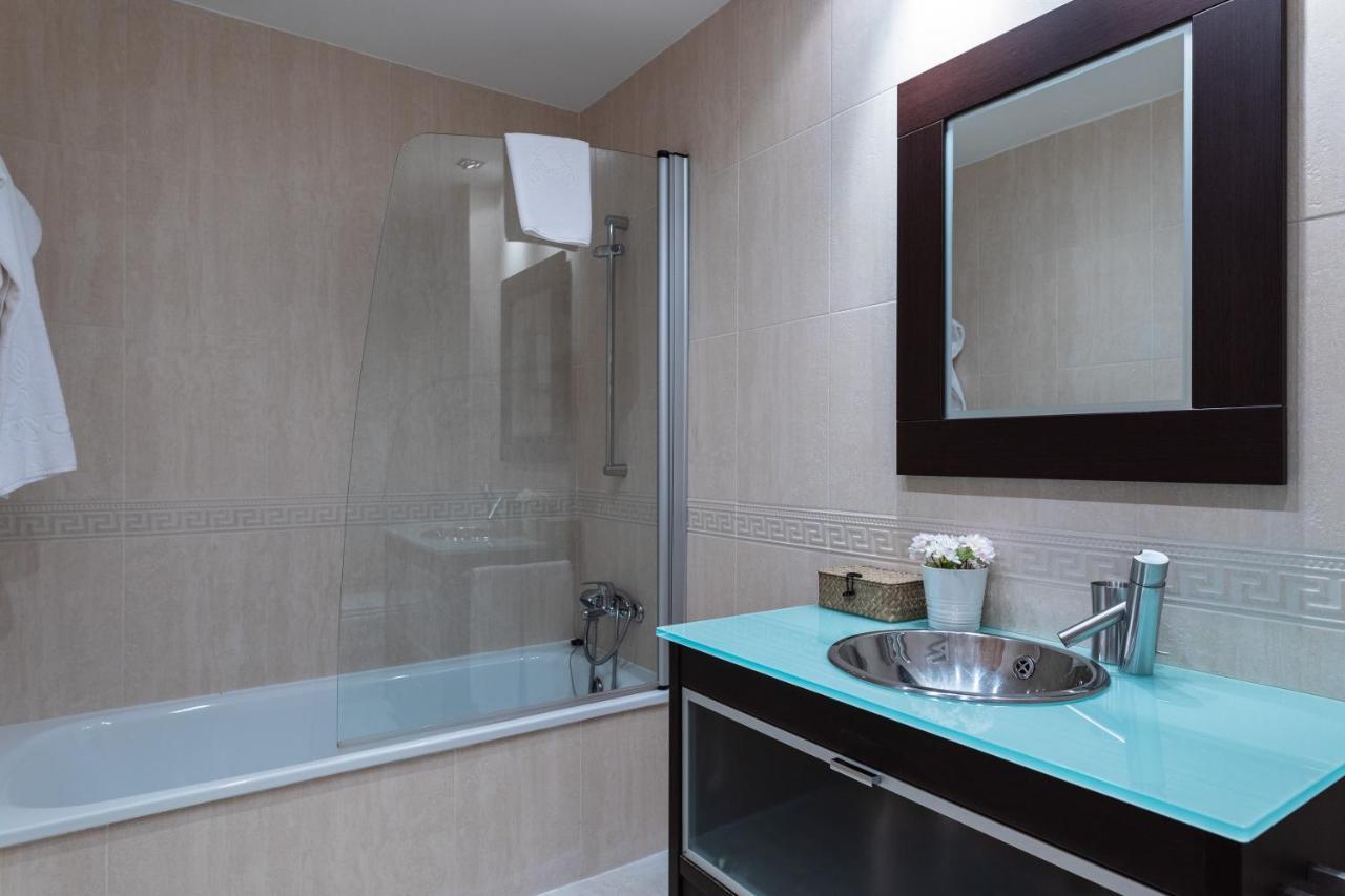 Weforyou Relax And Seaview Apartment Benalmadena