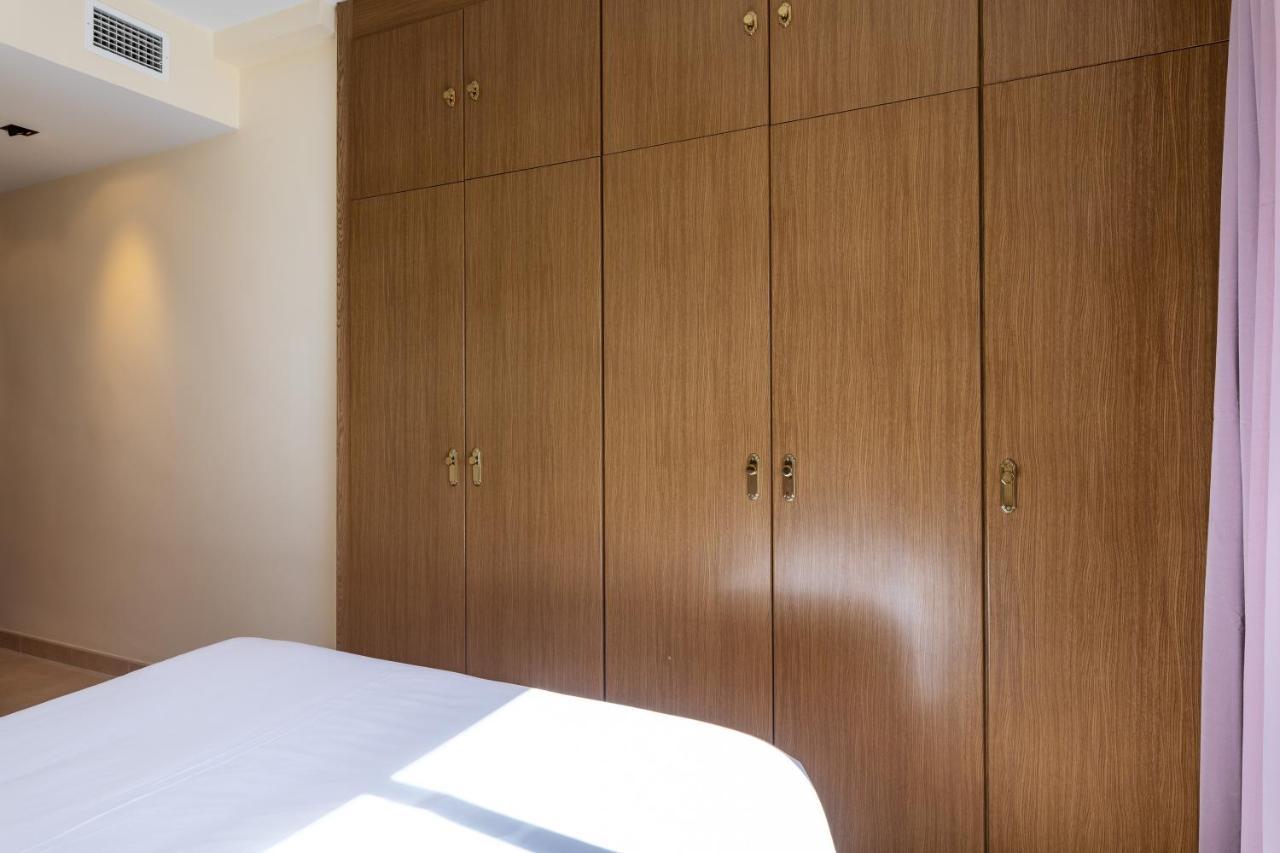 Weforyou Relax And Seaview Apartment *