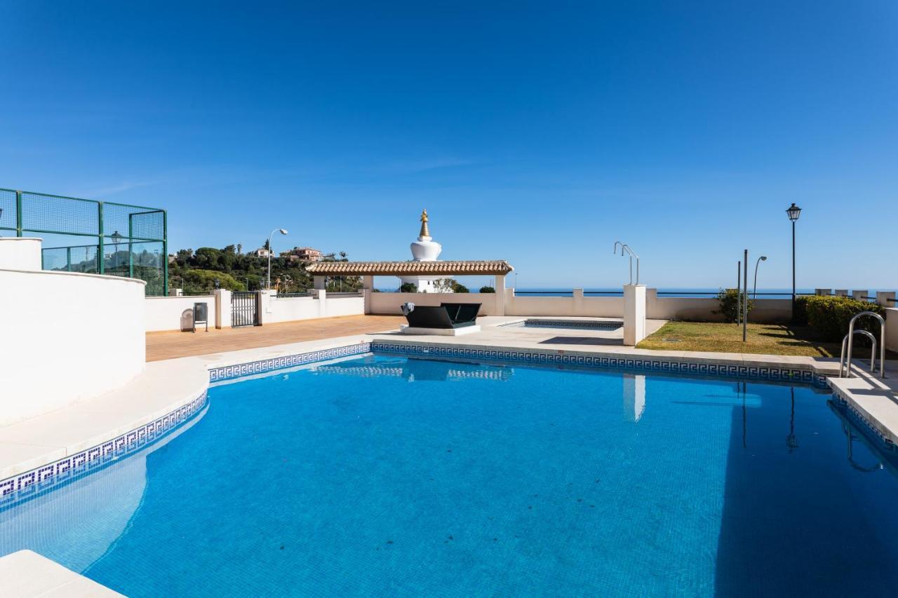 Apartment Weforyou Relax And Seaview