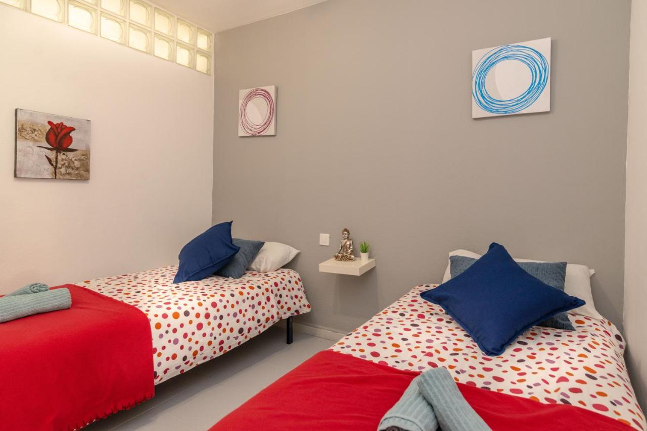 N&a Costa Centre - 2br Benalmadena