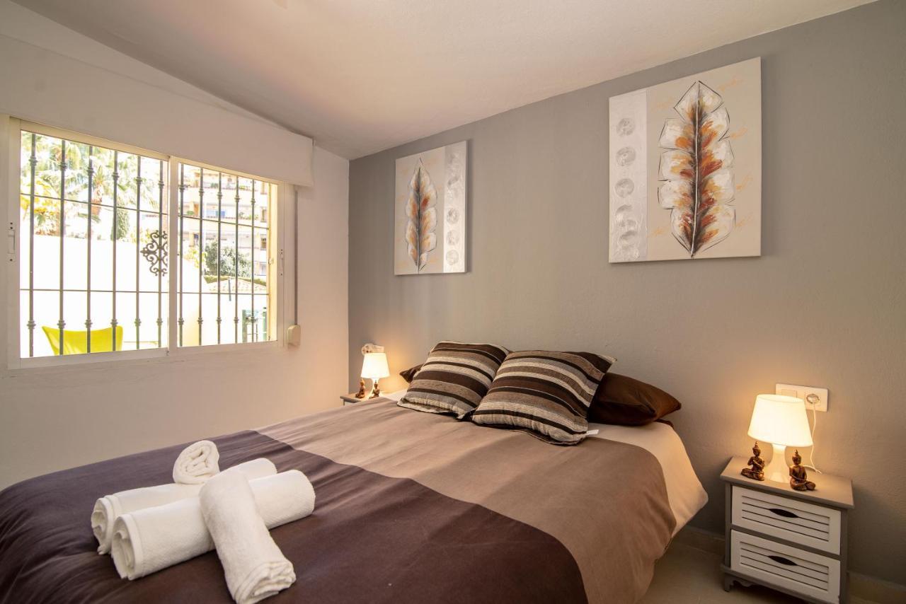 Apartment N&a Costa Centre - 2br *