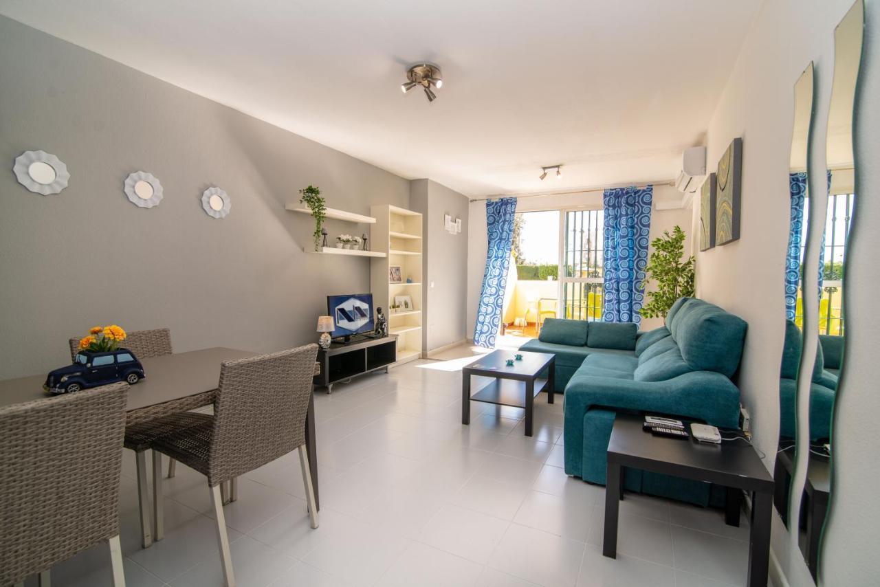 Apartment N&a Costa Centre - 2br Benalmadena