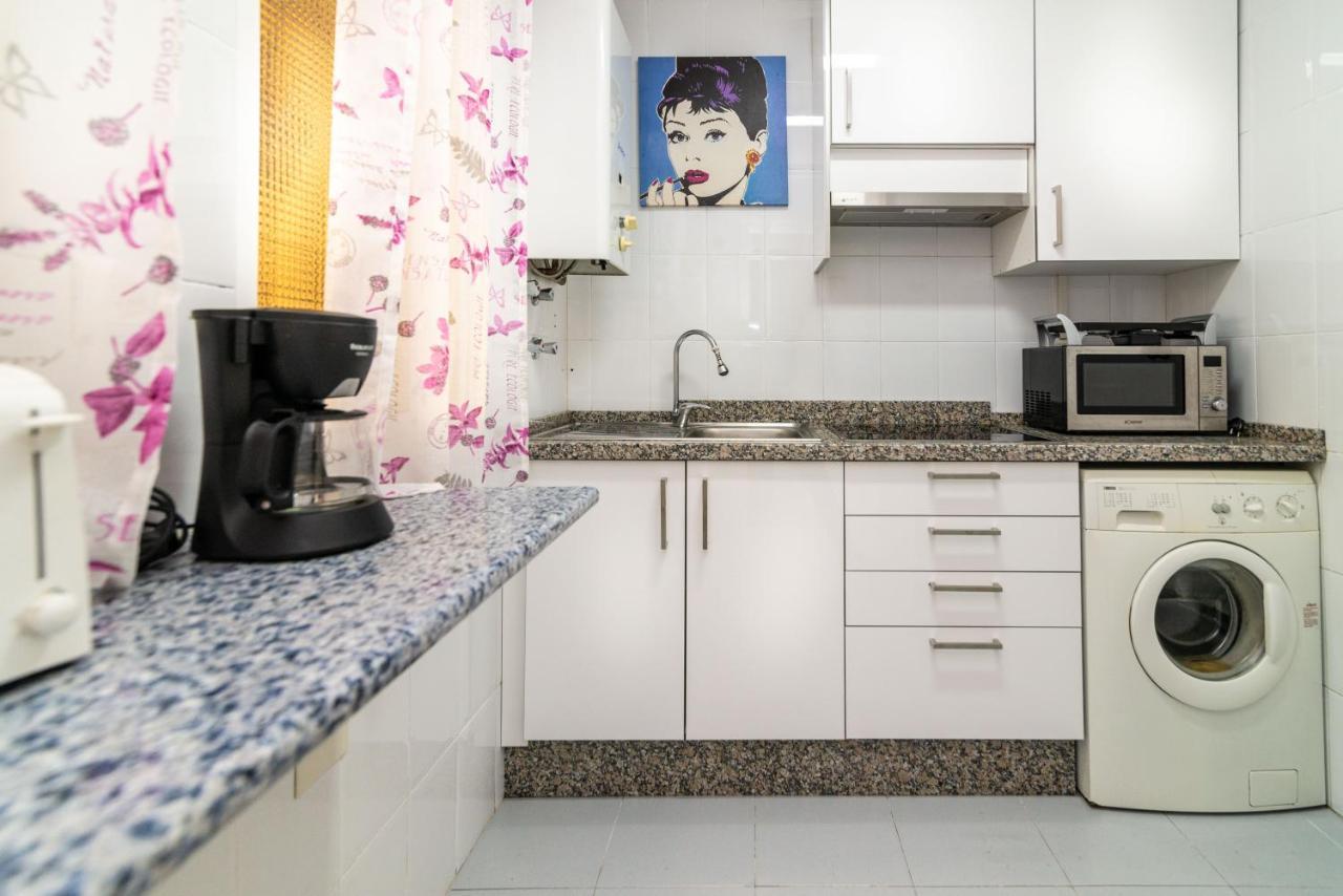Apartment N&a Costa Centre - 2br *