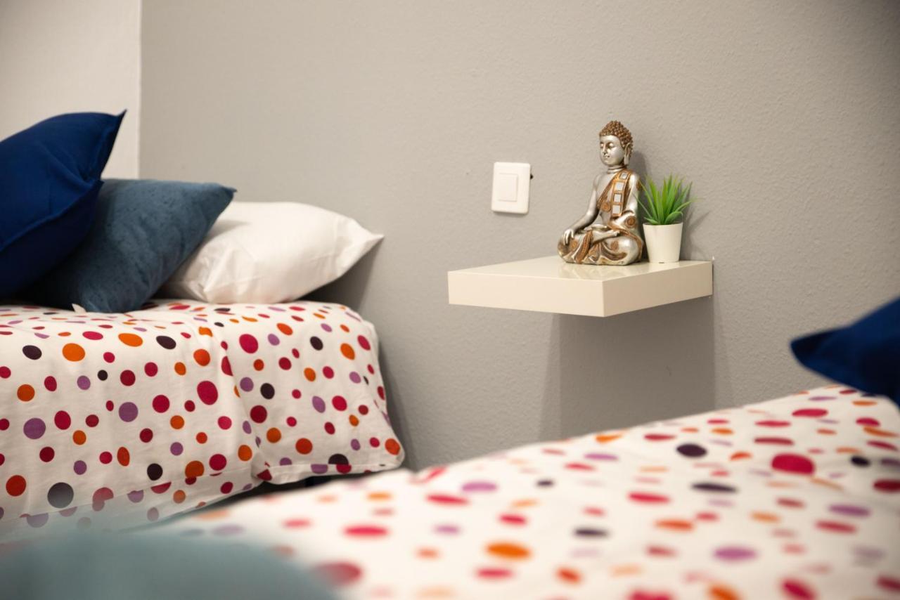 N&a Costa Centre - 2br