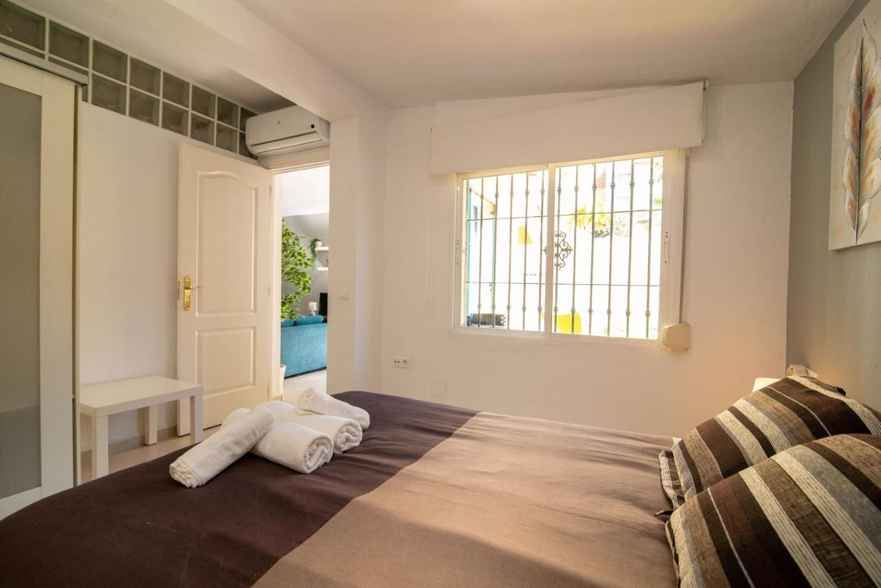 N&a Costa Centre - 2br Apartment Benalmadena