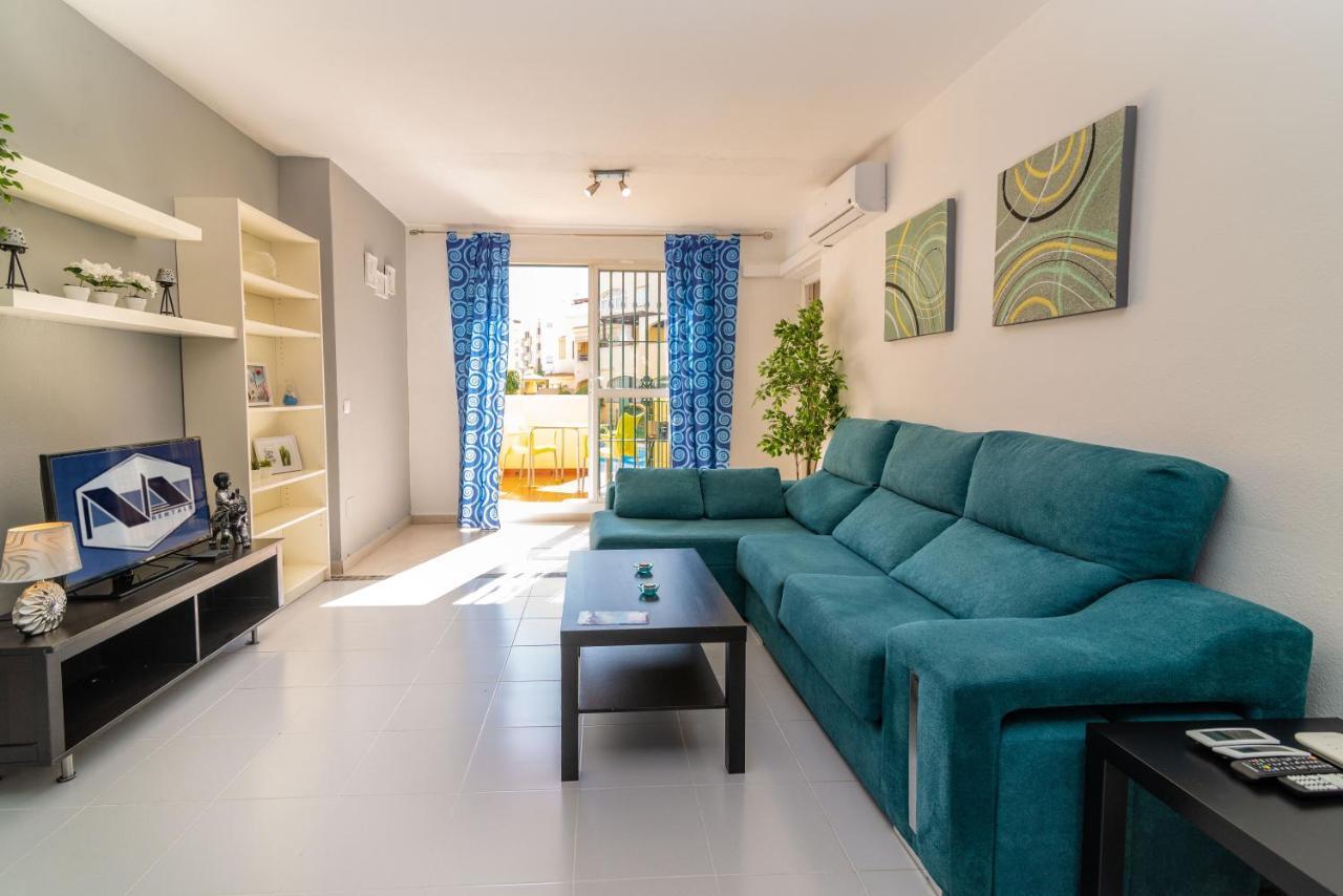 N&a Costa Centre - 2br