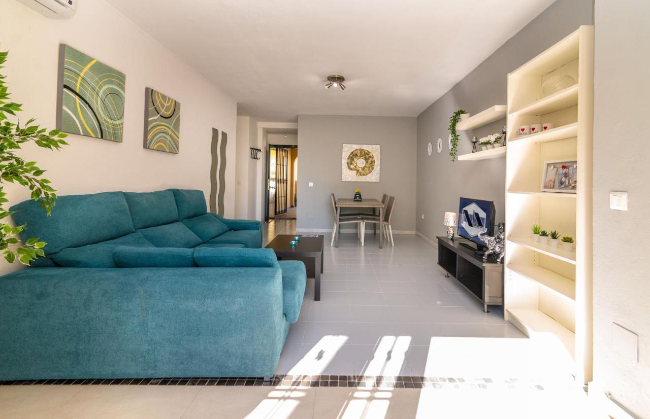 N&a Costa Centre - 2br Apartment Benalmadena