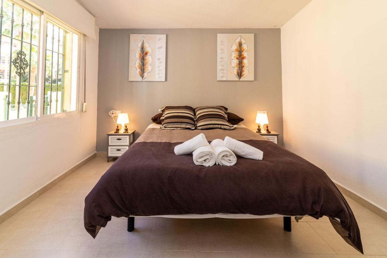 N&a Costa Centre - 2br Apartment *