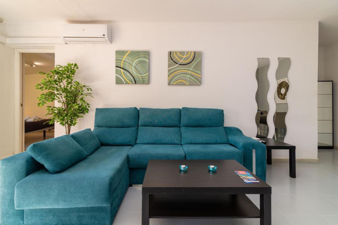 N&a Costa Centre - 2br *