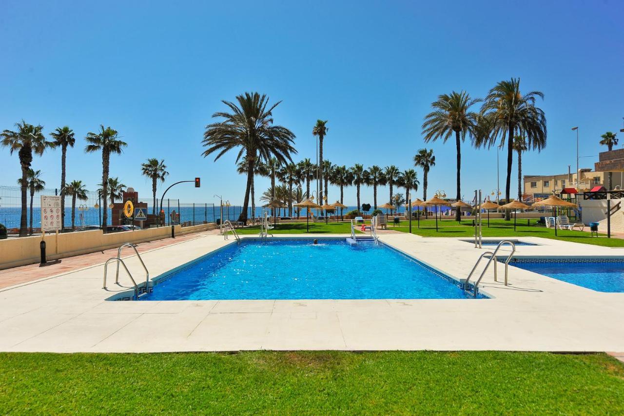 Aloha Playa Canovas *
