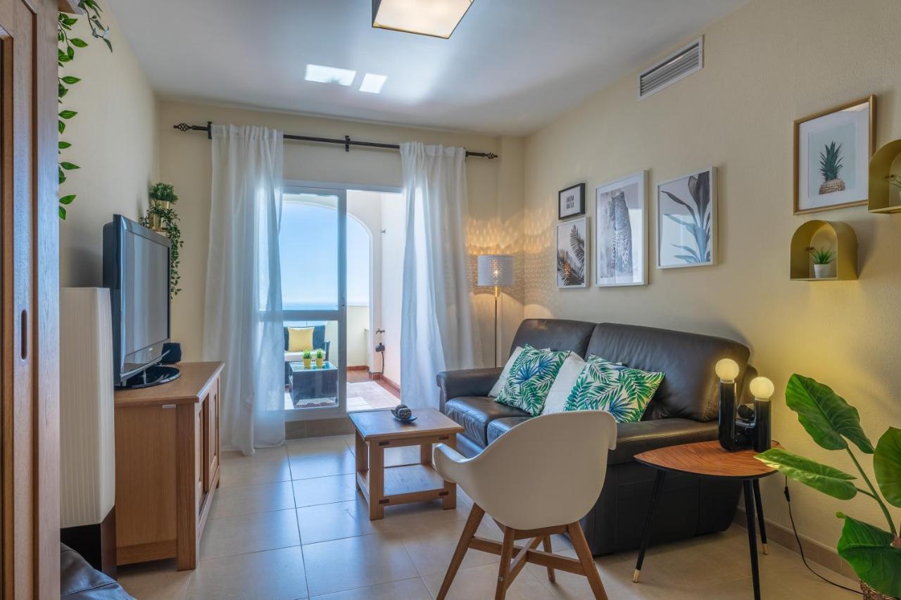 Apartment Weforyou Relax And Seaview *