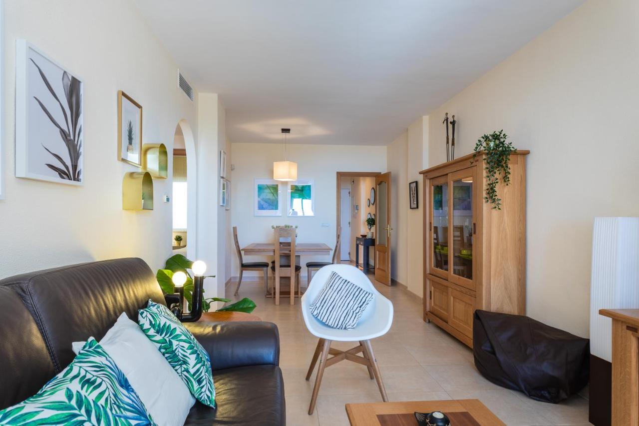 Weforyou Relax And Seaview Apartment *