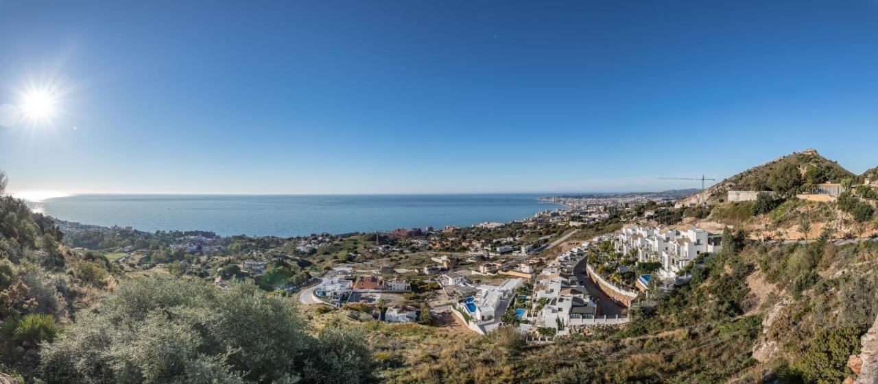 Weforyou Relax And Seaview Benalmadena