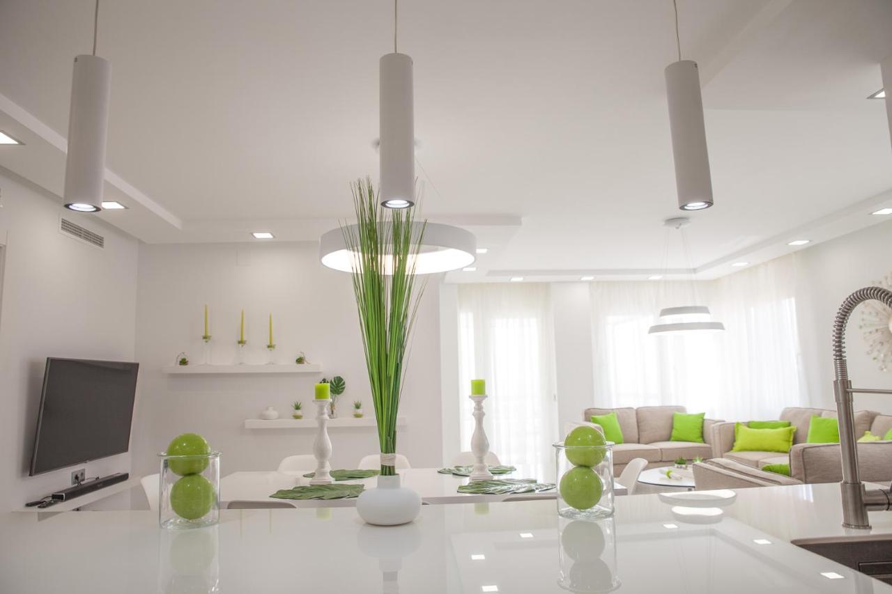 Puerto Marina Appartement Benalmádena