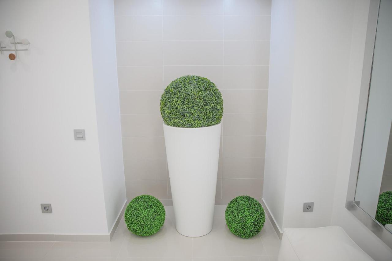 Puerto Marina Appartement Benalmádena