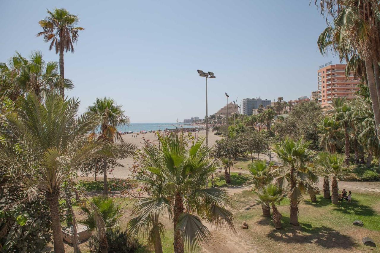 Puerto Marina Appartement