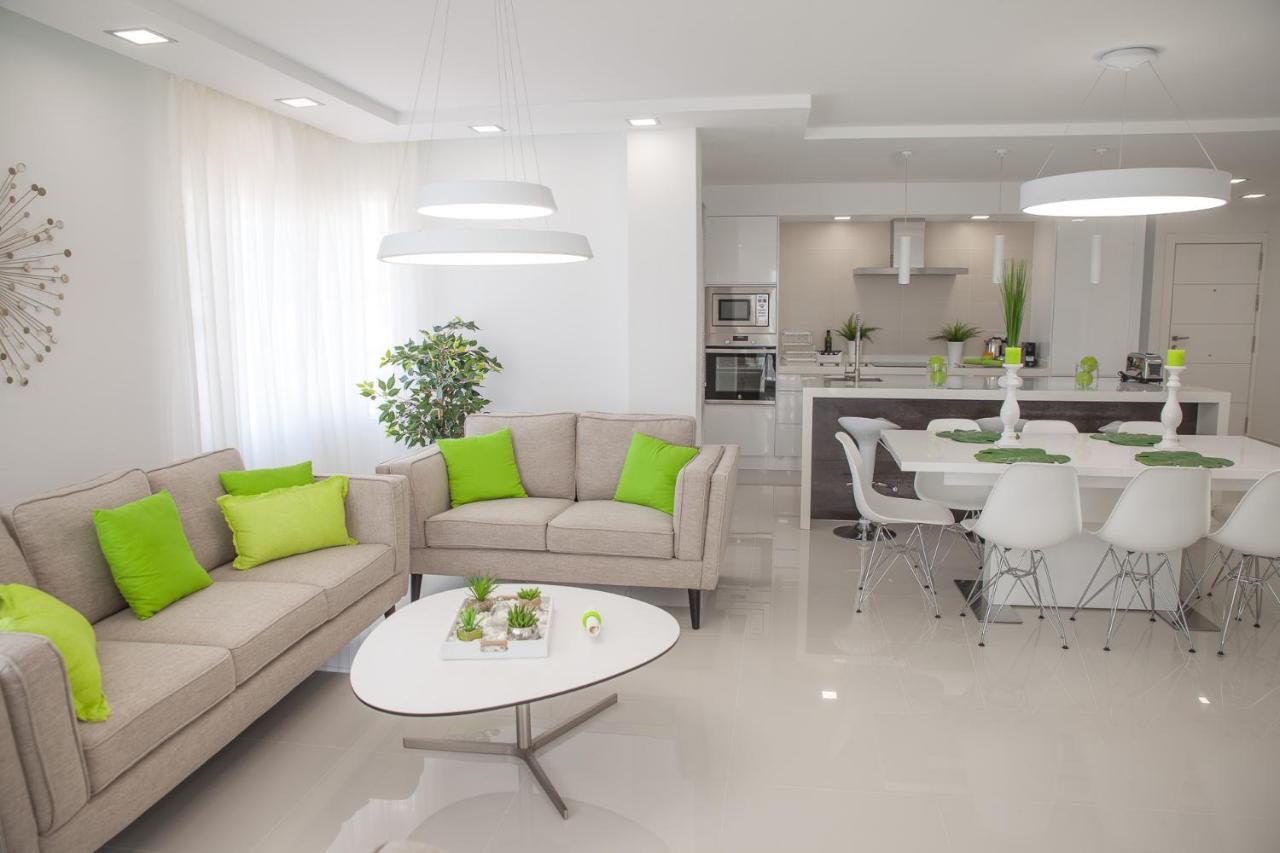 Apartment Puerto Marina Benalmadena