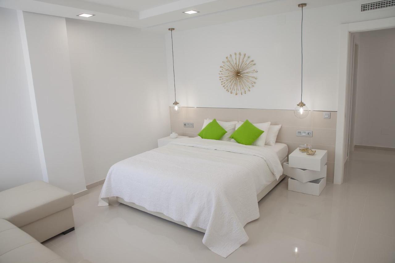 Puerto Marina Apartment Benalmadena