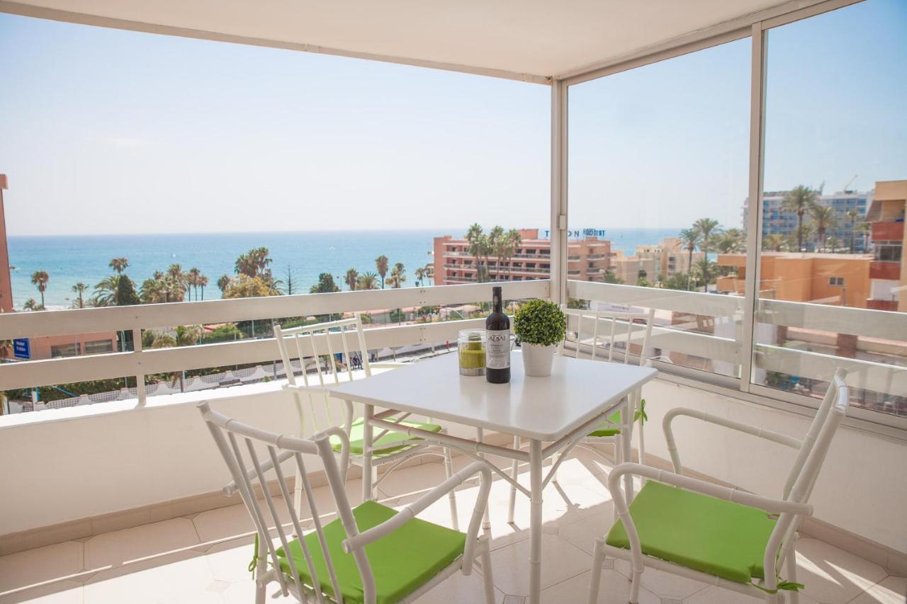 Apartment Puerto Marina *