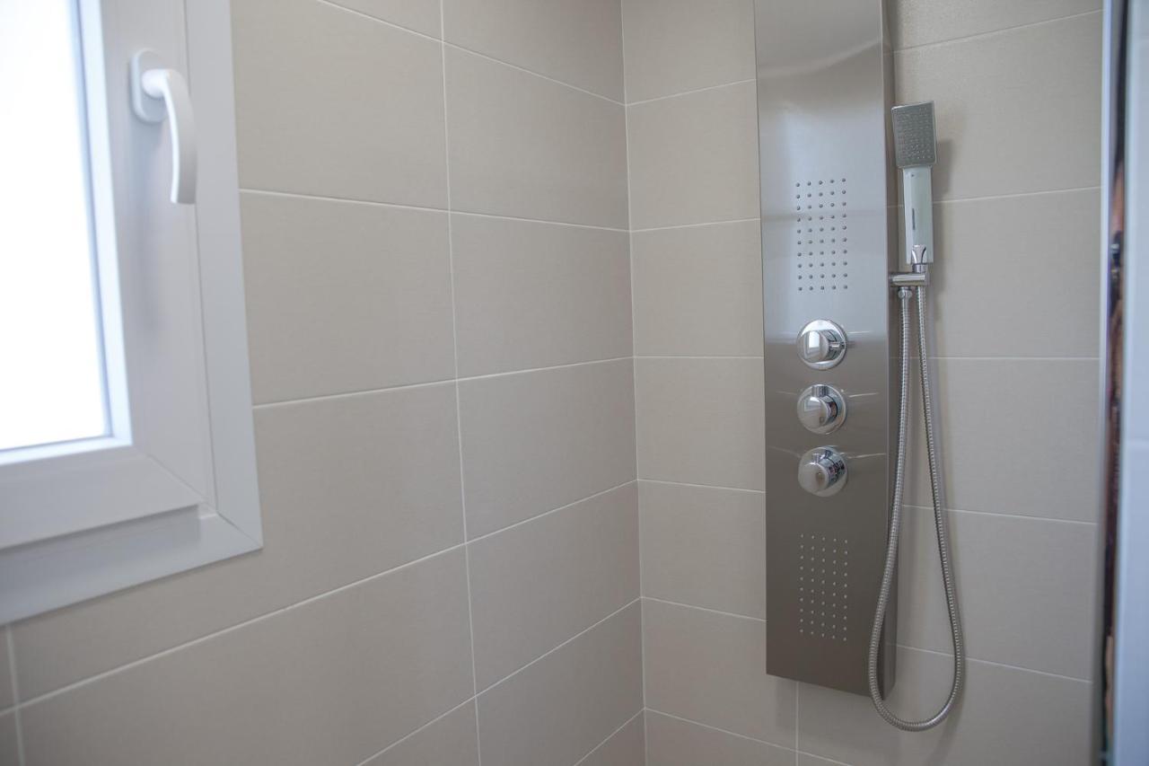Appartement Puerto Marina