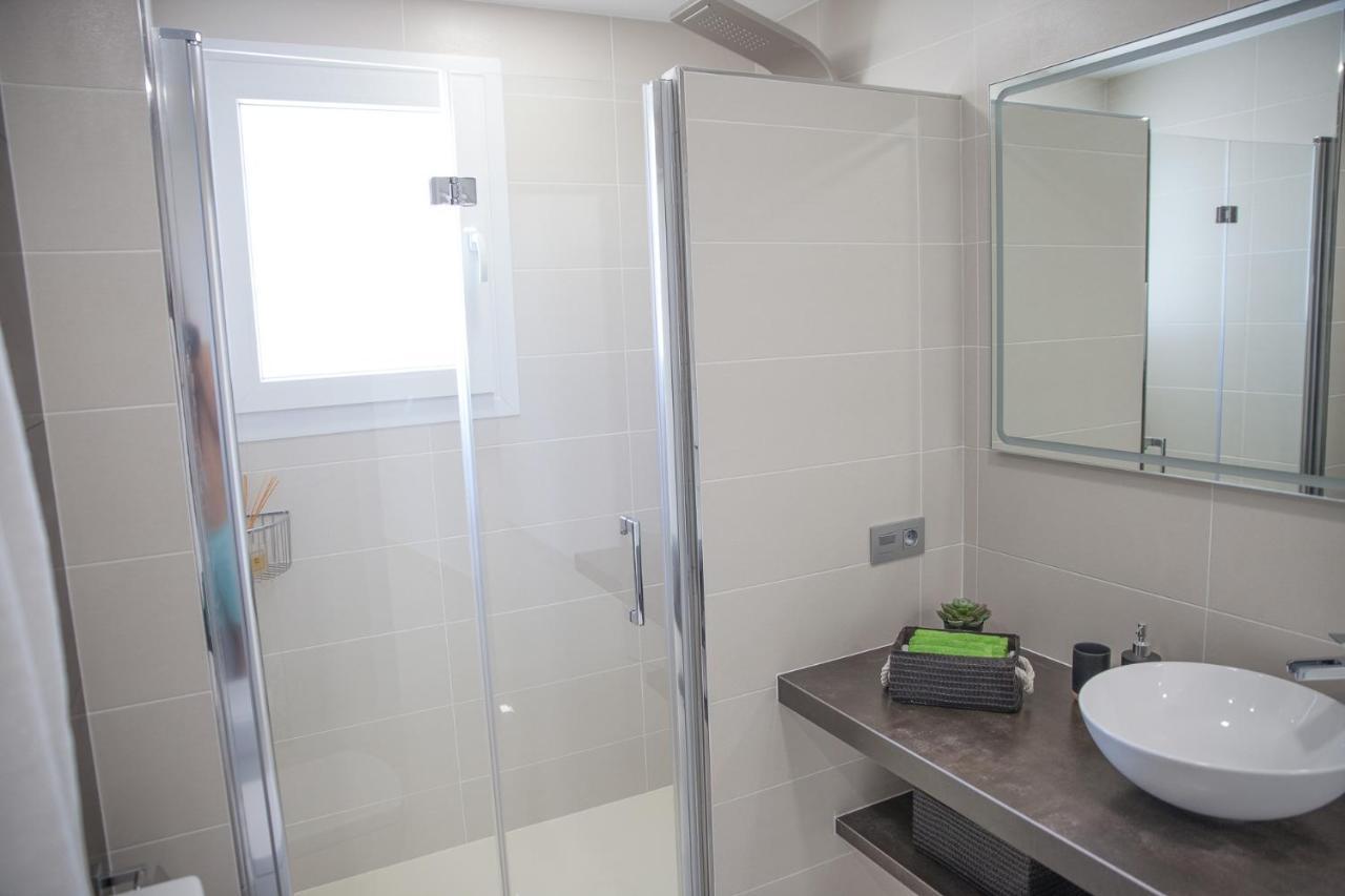 Appartement Puerto Marina Benalmádena