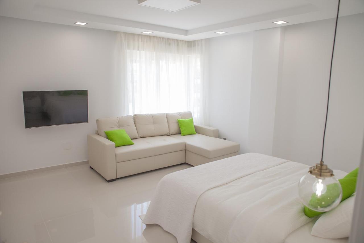 Appartement Puerto Marina *