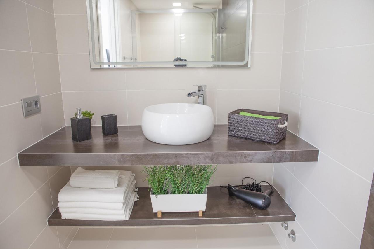 Appartement Puerto Marina