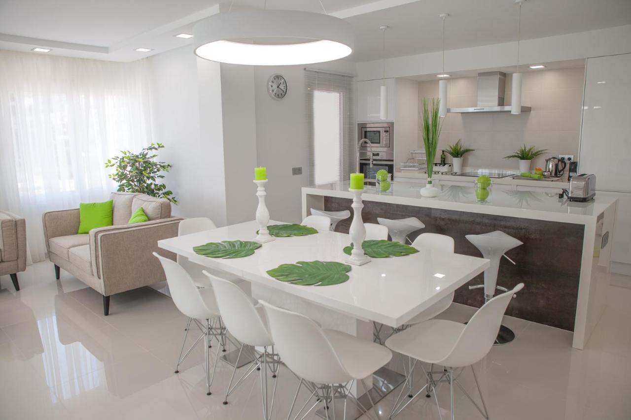 Puerto Marina Appartement