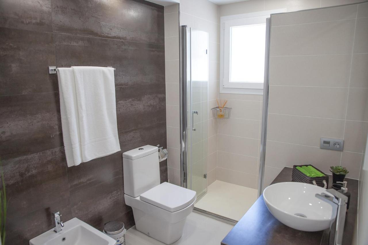 Puerto Marina Apartment Benalmadena