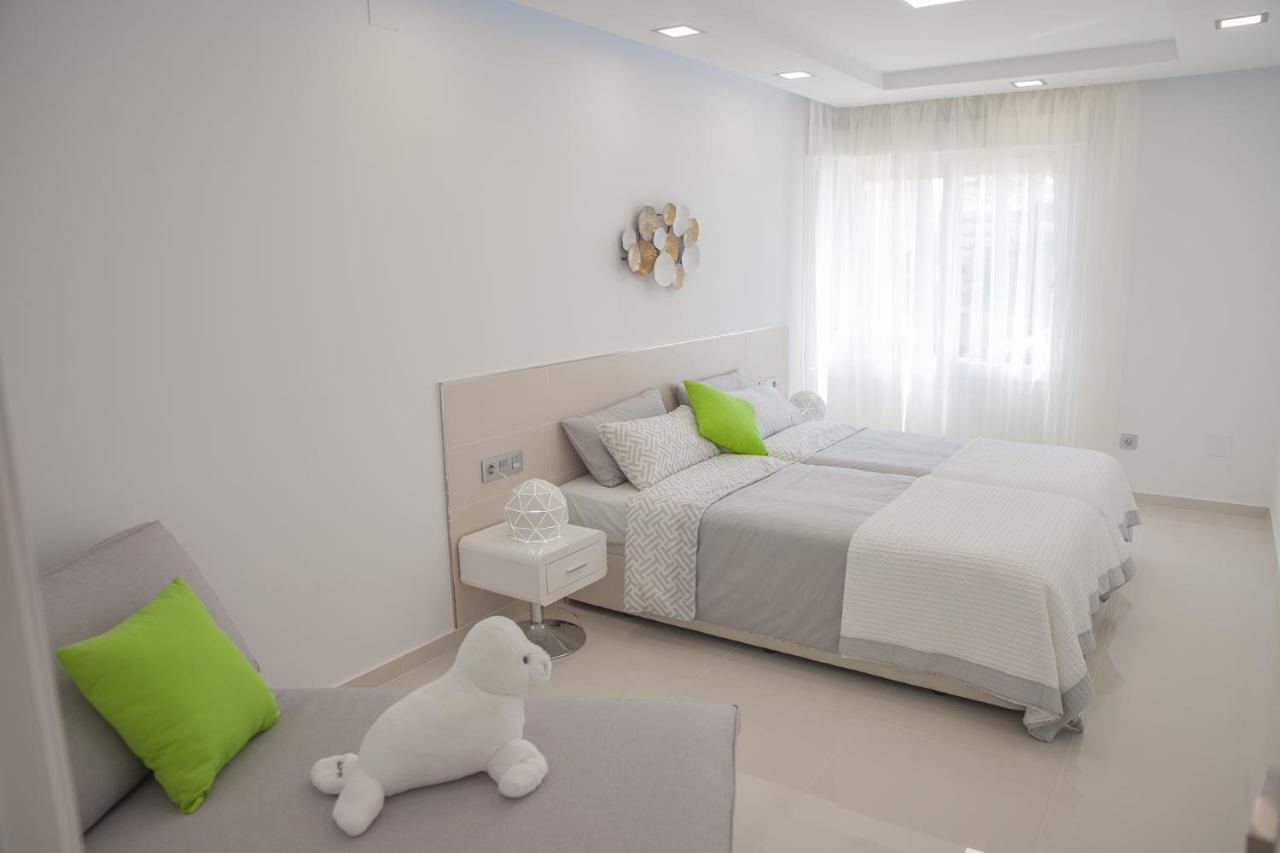 Appartement Puerto Marina