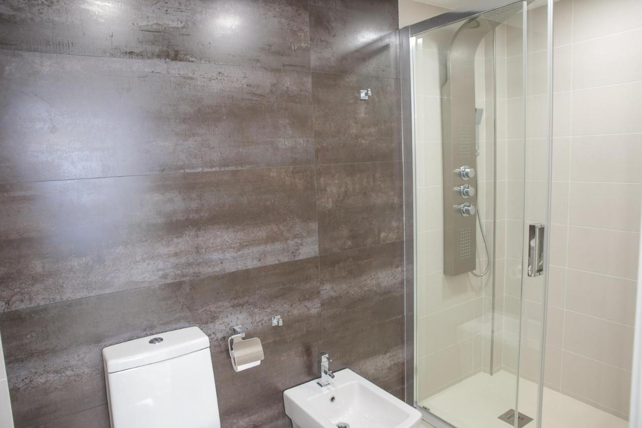Puerto Marina Appartement