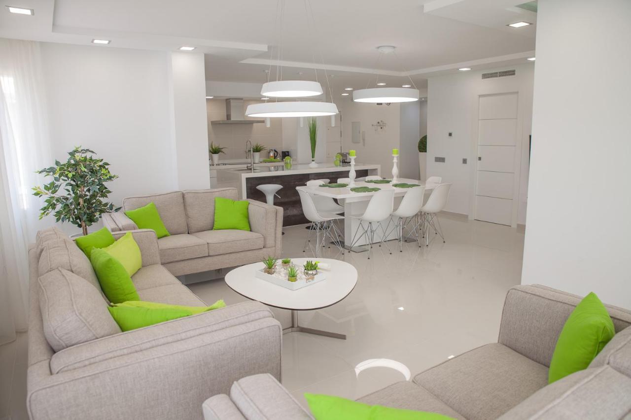 Apartment Puerto Marina *