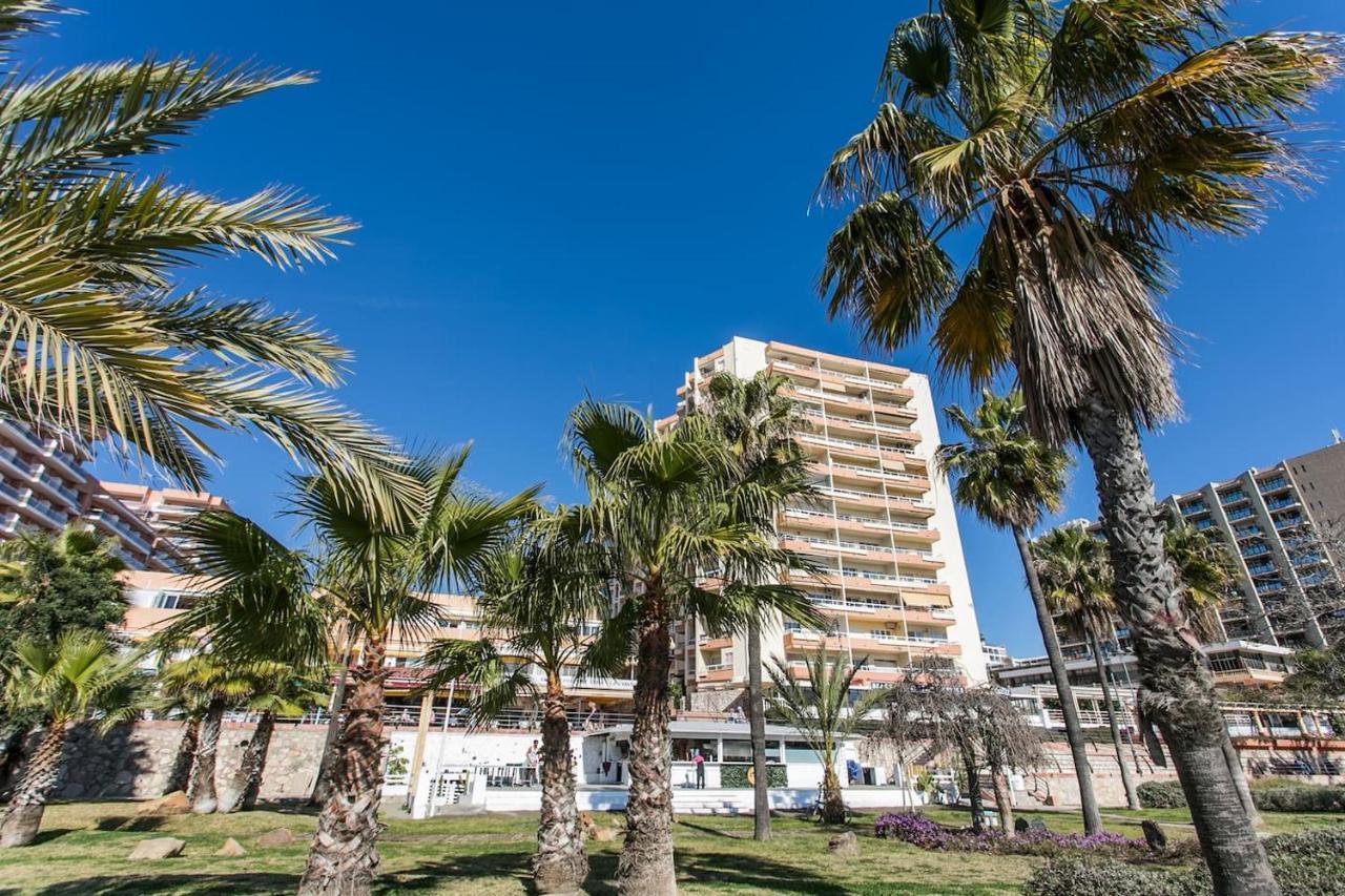 Apartment Panoramic Seaview Puerto Marina *