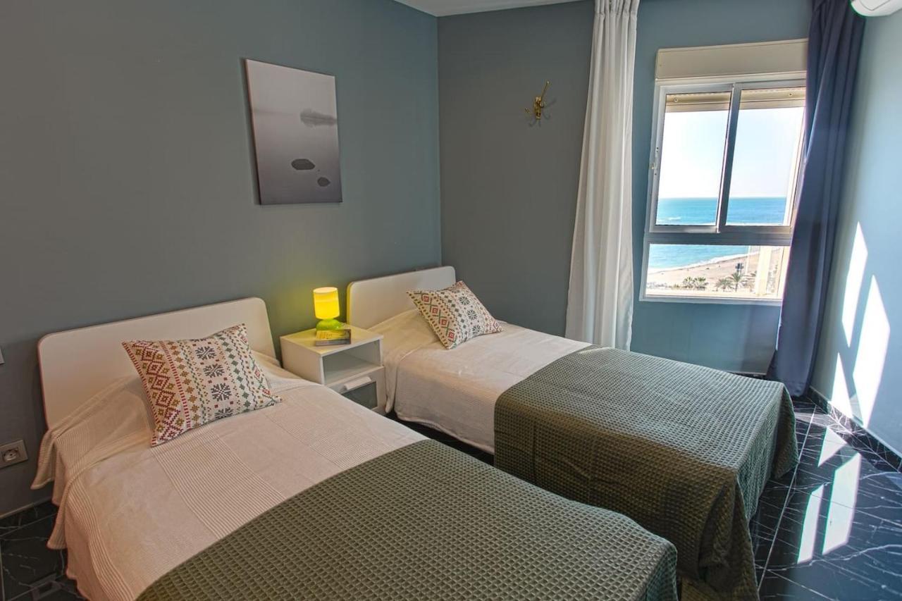 Apartment Panoramic Seaview Puerto Marina *