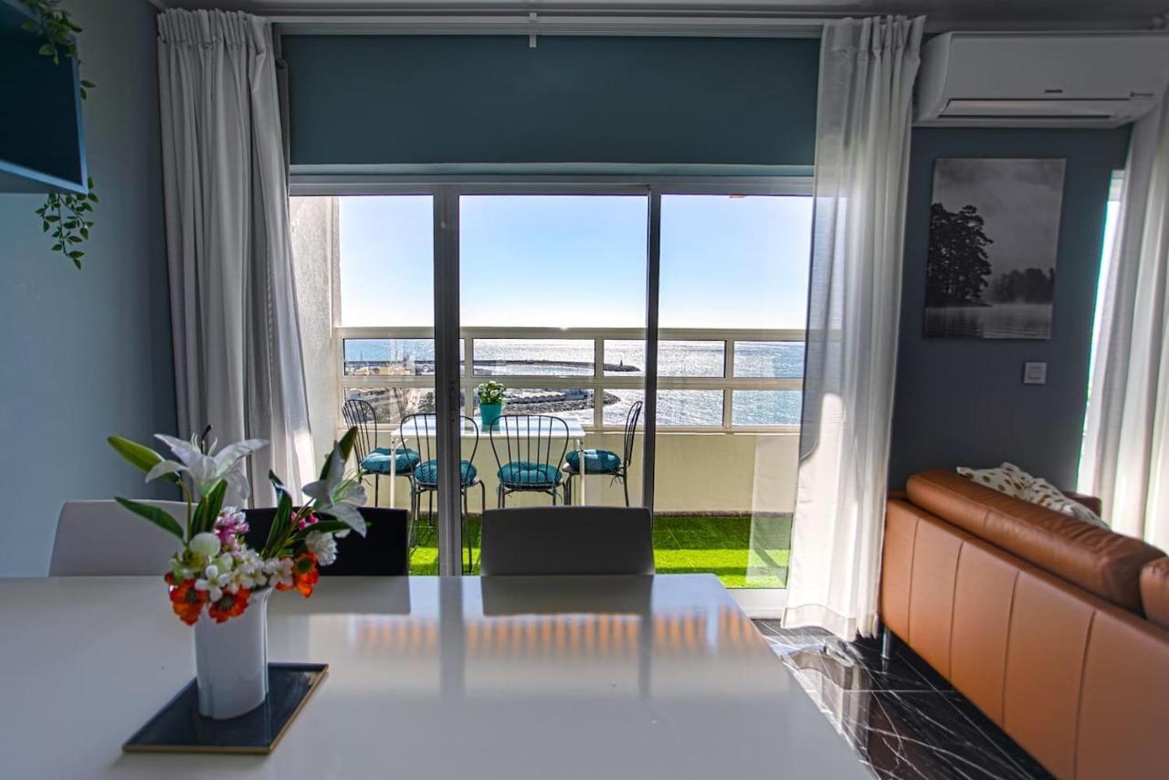 Apartment Panoramic Seaview Puerto Marina *