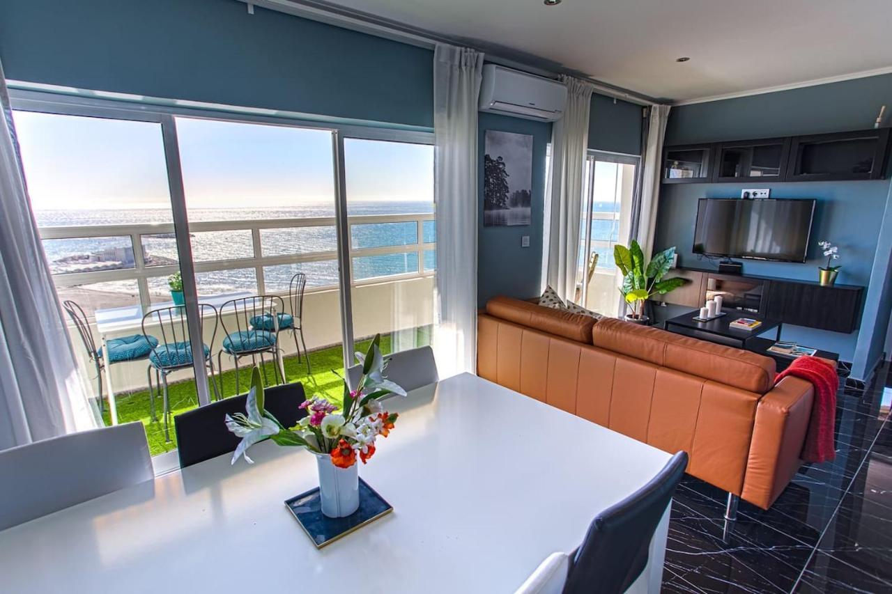 Panoramic Seaview Puerto Marina Apartment Benalmadena