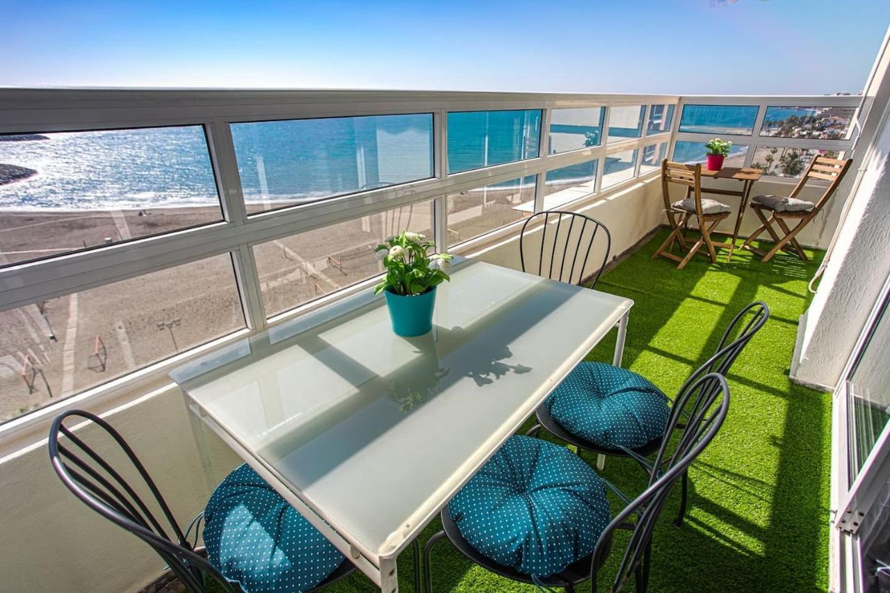 Apartment Panoramic Seaview Puerto Marina Benalmadena