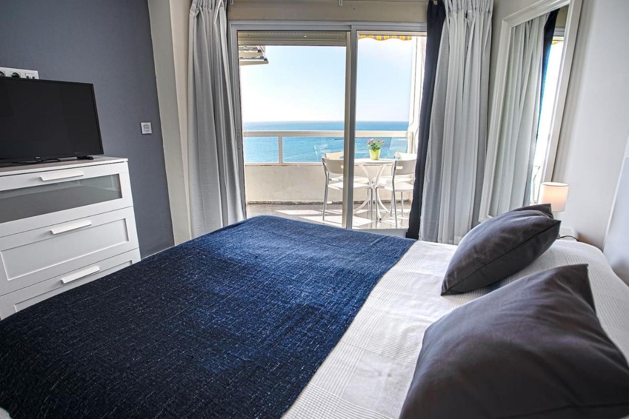 Panoramic Seaview Puerto Marina Apartment Benalmadena
