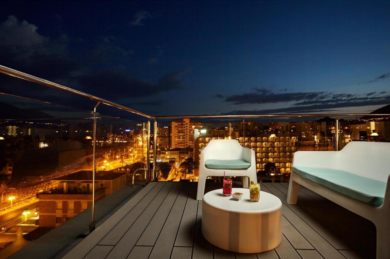 Hotel Las Arenas Suites