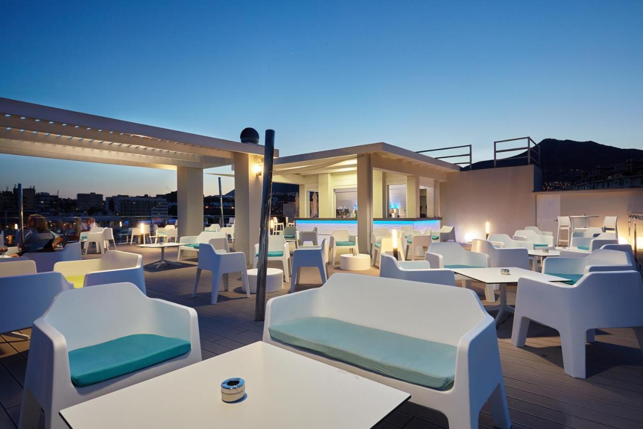 Las Arenas Suites Benalmádena