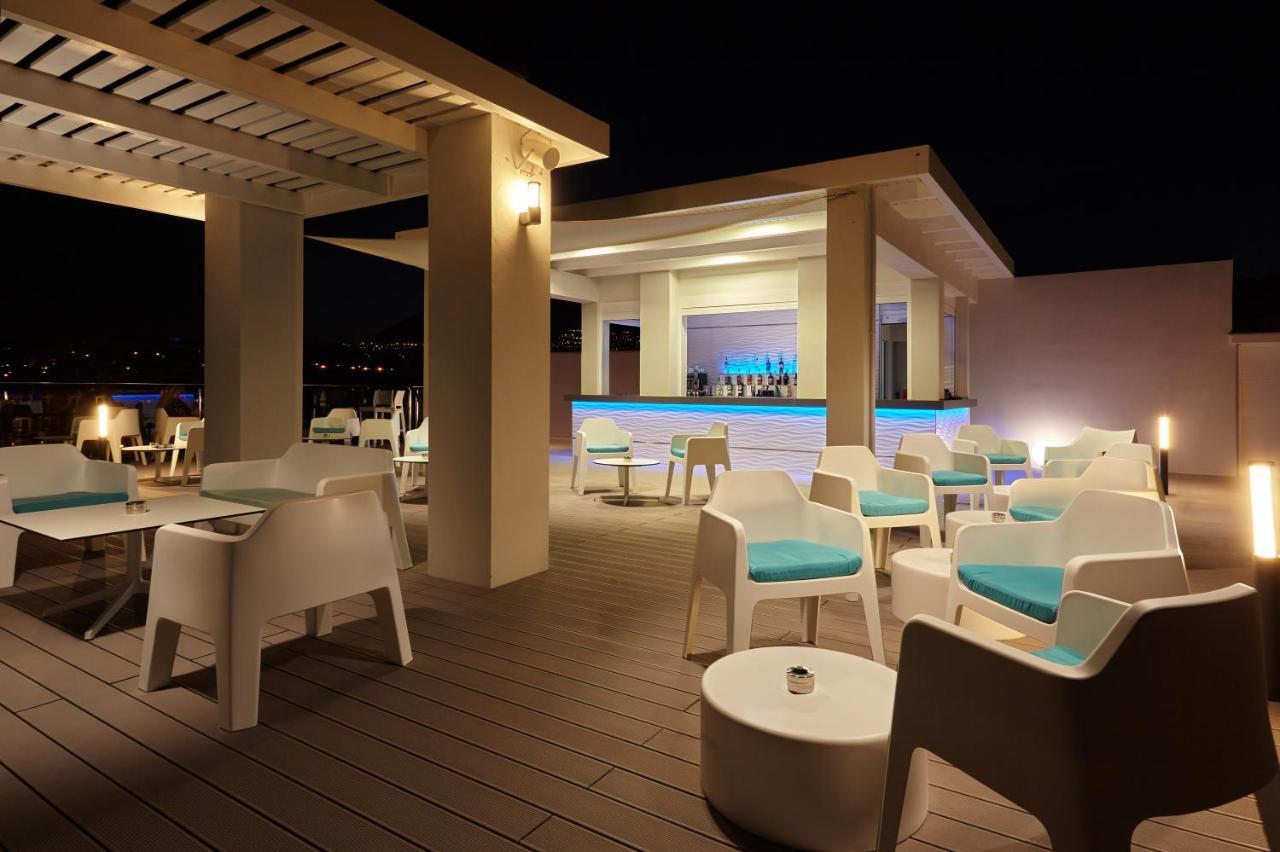 Las Arenas Suites Hotel 4*