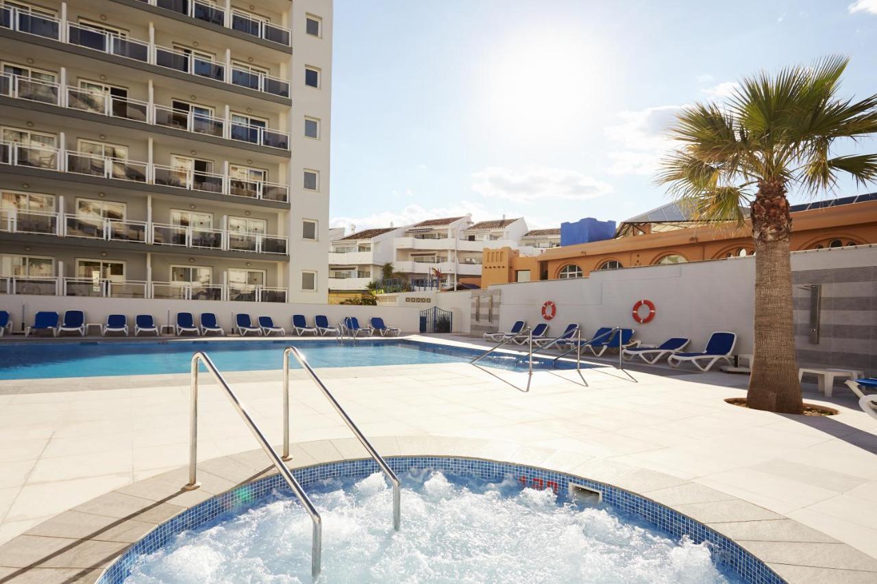 Hotel Las Arenas Suites 4*